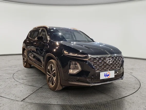 هيونداي سنتافي سمارت بلس 2020 