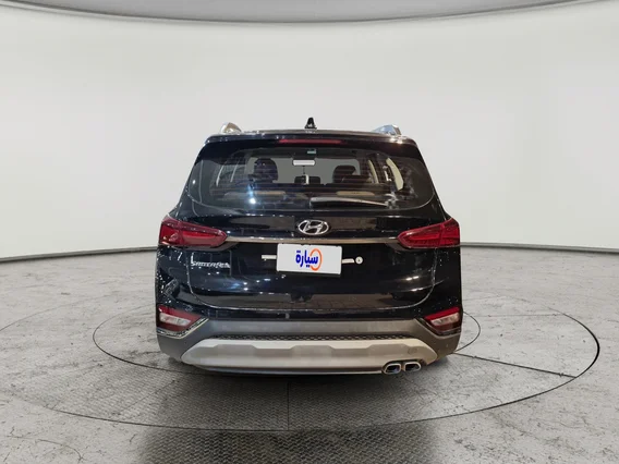 هيونداي سنتافي سمارت بلس 2020 