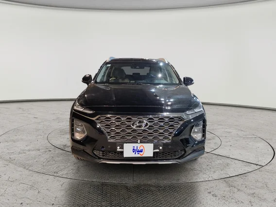 هيونداي سنتافي سمارت بلس 2020 