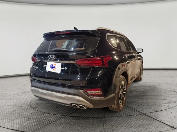 هيونداي سنتافي سمارت بلس 2020 