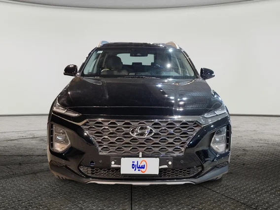 هيونداي سنتافي سمارت بلس 2020 