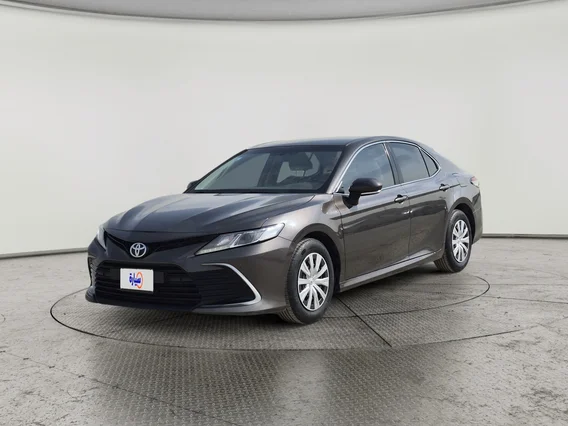 Toyota Camry  LE 2022 