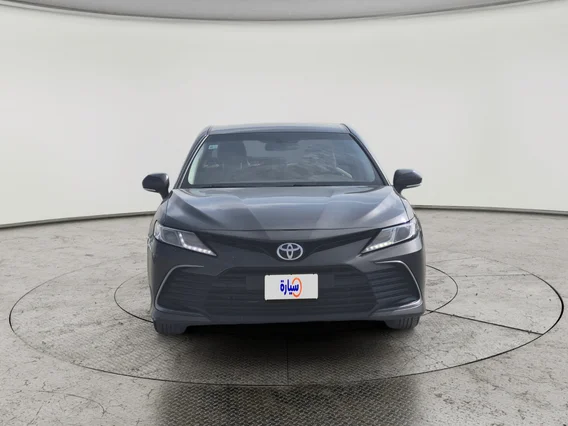 Toyota Camry  LE 2022 
