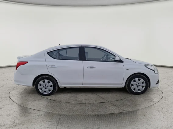 Nissan Sunny Classic 2022 