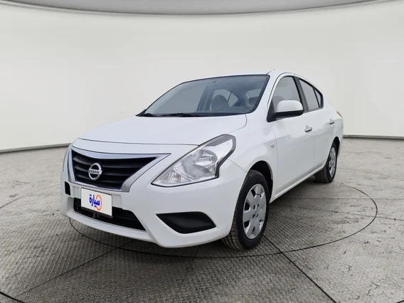 Nissan Sunny Classic 2022 