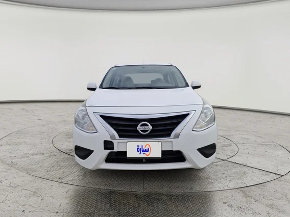 Nissan Sunny Classic 2022 