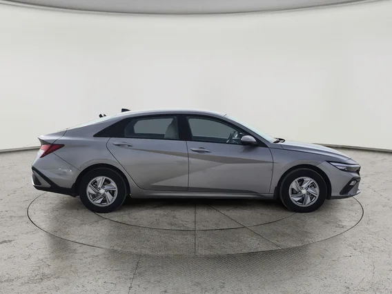 Hyundai Elantra Fleet 2024 