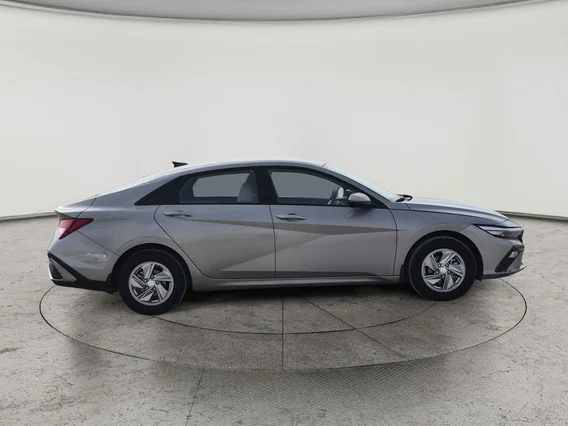 هيونداي النترا فلييت 2024 