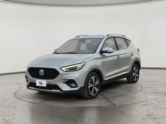 MG ZS LUX 2023 