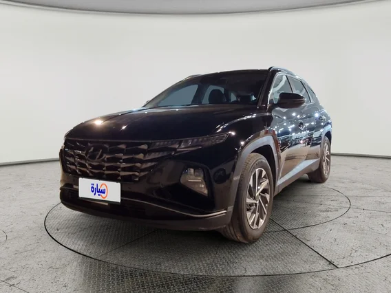 Hyundai Tucson Smart 2023 