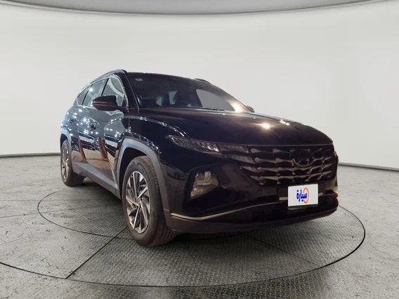 Hyundai Tucson Smart 2023 