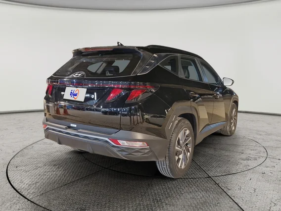 هيونداي توسان سمارت 2023 