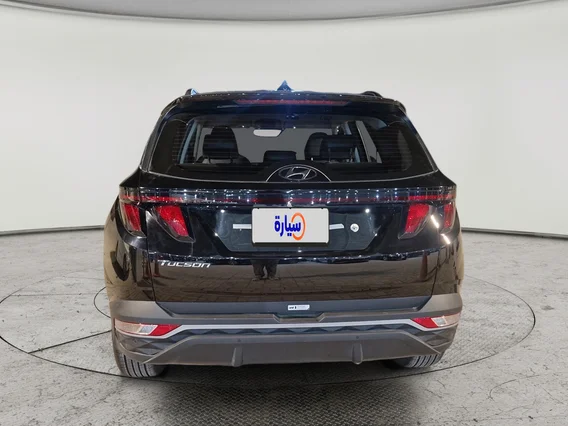 هيونداي توسان سمارت 2023 