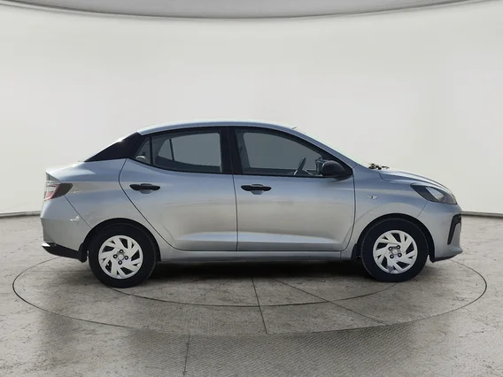 Hyundai Grand i10 Fleet 2024 