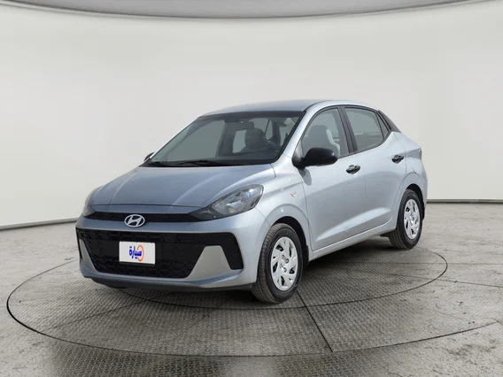 Hyundai Grand i10 Fleet 2024 