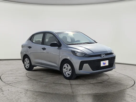 Hyundai Grand i10 Fleet 2024 