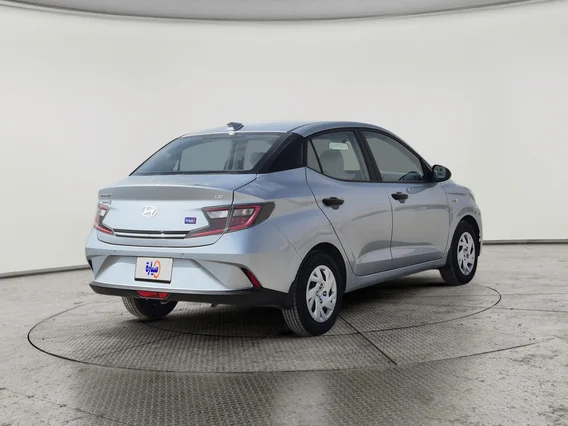 Hyundai Grand i10 Fleet 2024 