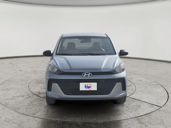 Hyundai Grand i10 Fleet 2024 