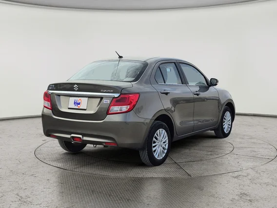Suzuki Dzire GLX 2024 