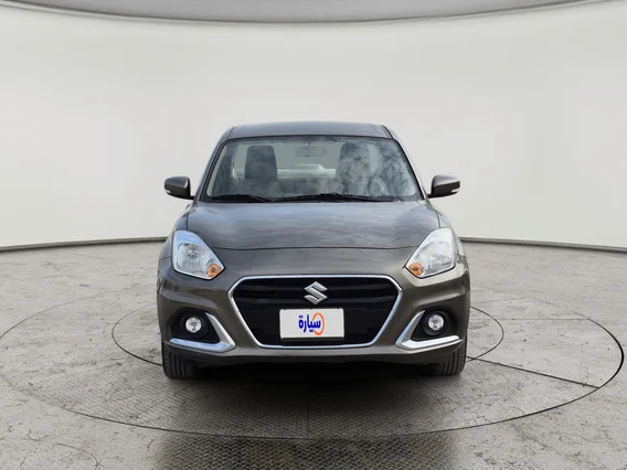 Suzuki Dzire GLX 2024 