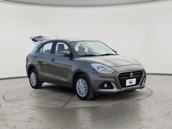 Suzuki Dzire GLX 2024 