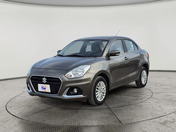 Suzuki Dzire GLX 2024 