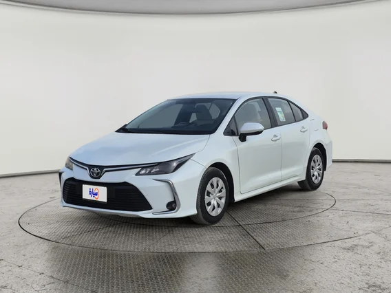 Toyota Corolla XLI 2023 