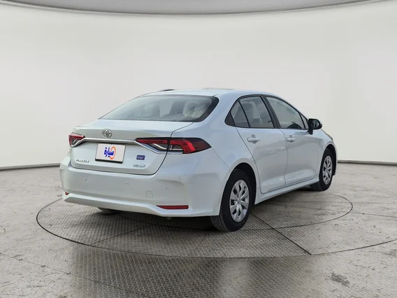 Toyota Corolla XLI 2023 