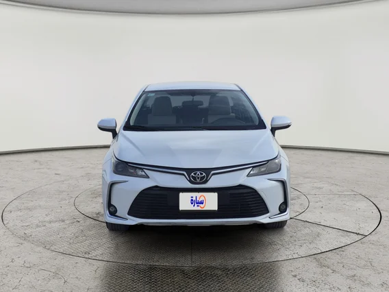 Toyota Corolla XLI 2023 