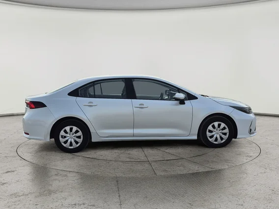 Toyota Corolla XLI 2023 