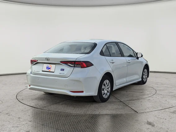 تويوتا كورولا XLI 2023 