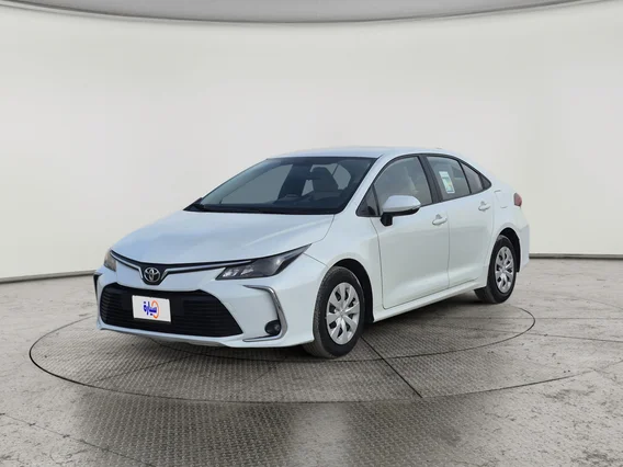 تويوتا كورولا XLI 2023 