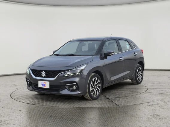 Suzuki Baleno GLX 2024 