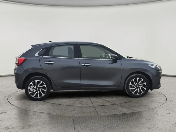 Suzuki Baleno GLX 2024 