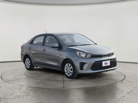 Kia Pegas LX 2024 