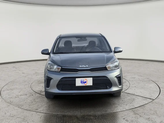 Kia Pegas LX 2024 