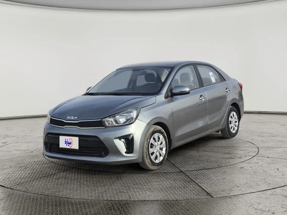 Kia Pegas LX 2024 