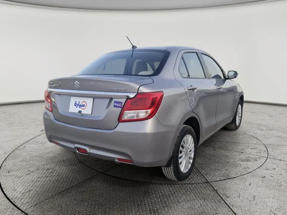 Suzuki Dzire GL 2023 