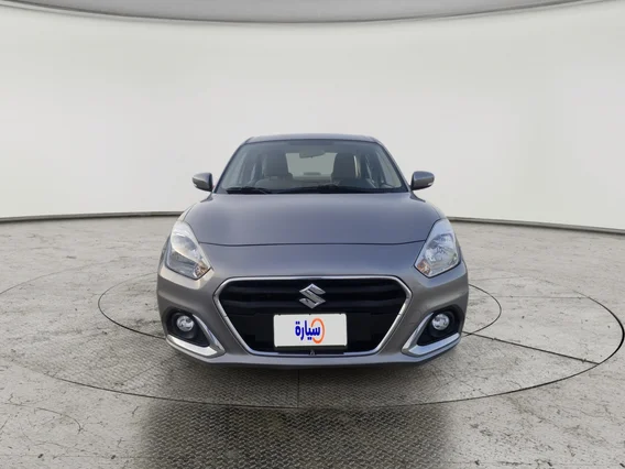 Suzuki Dzire GL 2023 
