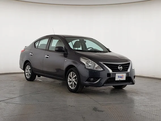 Nissan Sunny Classic-comfort 2023 