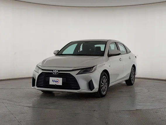 تويوتا يارس Y 2024 