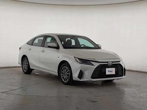 تويوتا يارس Y 2024 