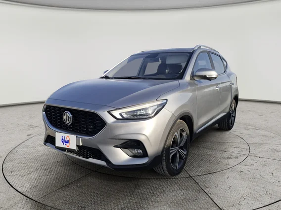 MG ZS LUX 2023 