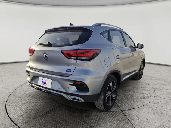 MG ZS LUX 2023 