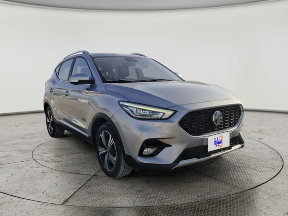 MG ZS LUX 2023 
