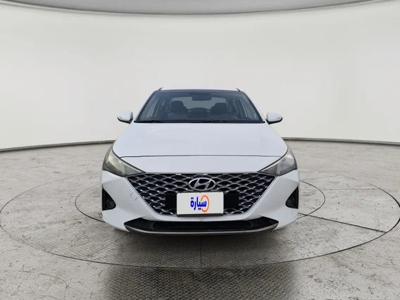 Hyundai Accent Smart 2023 