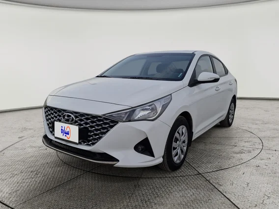 Hyundai Accent Smart 2023 