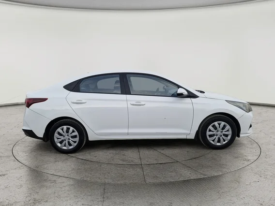 Hyundai Accent Smart 2023 
