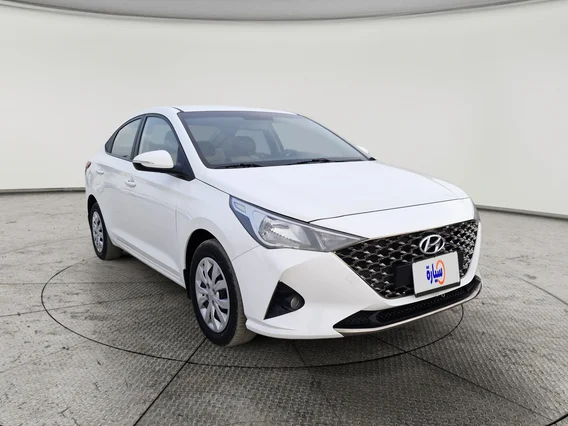 Hyundai Accent Smart 2023 