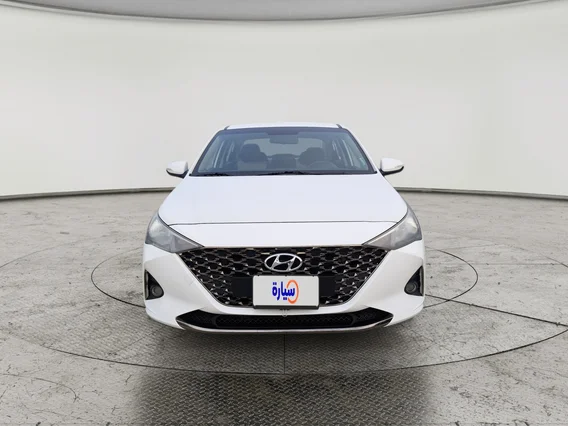 Hyundai Accent Smart 2023 